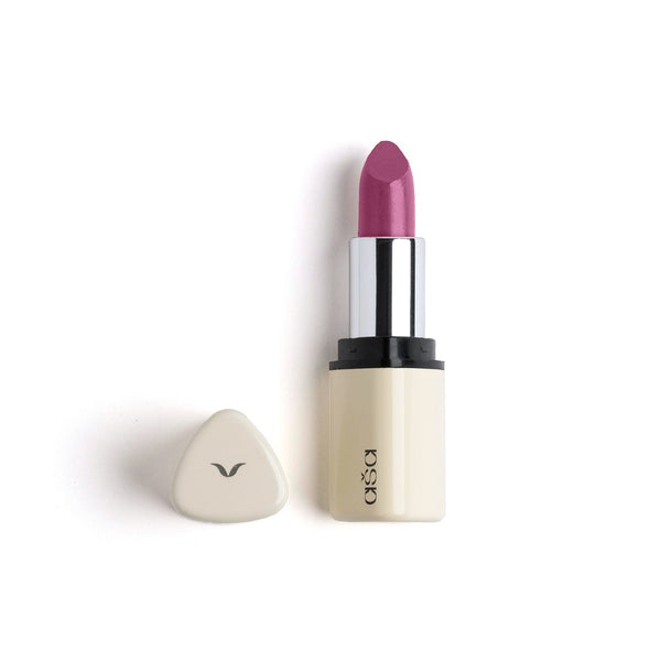 Clean Beauty & Spa New Collection-Mini Hydra-Matte Lipstick-Bold Berry-Fashion Edit Asa Beauty - Shop Cult Modern