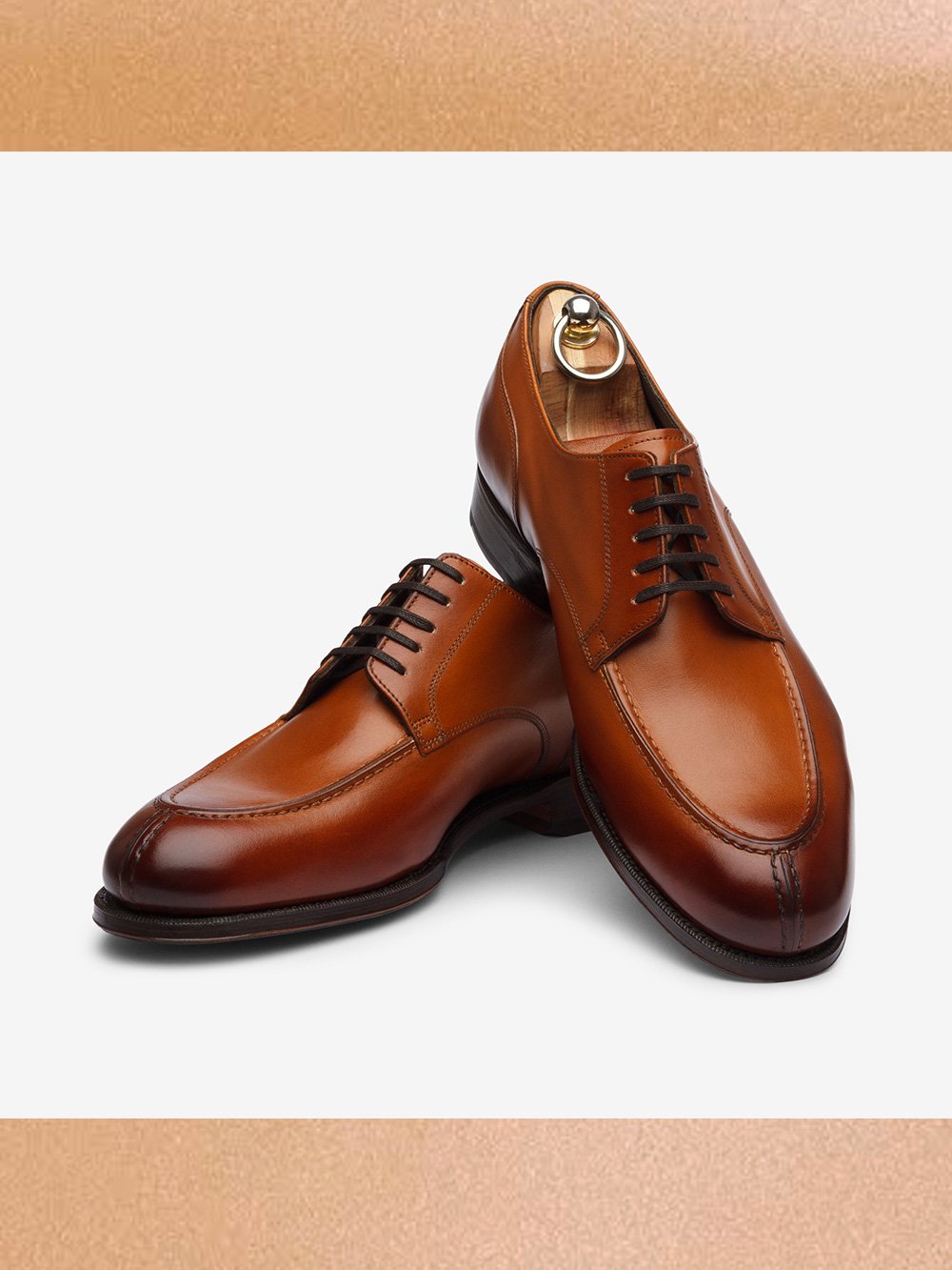 Bridlen Shoes Review: Founder's Line & Goodyear Welted Range