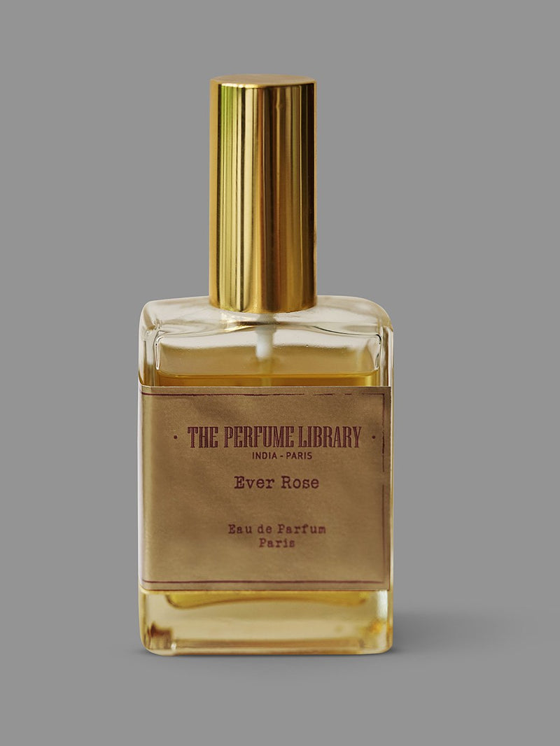 The Perfume Library - Ever Rose - Shop Cult Modern
