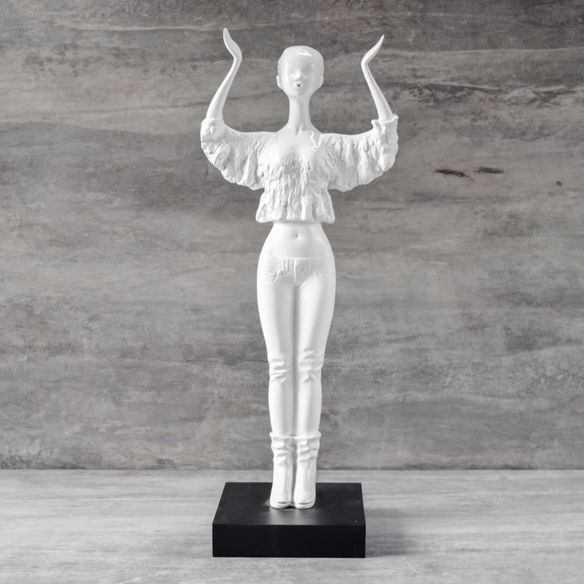 Shop Ainsley Sculpture from Home Artisan