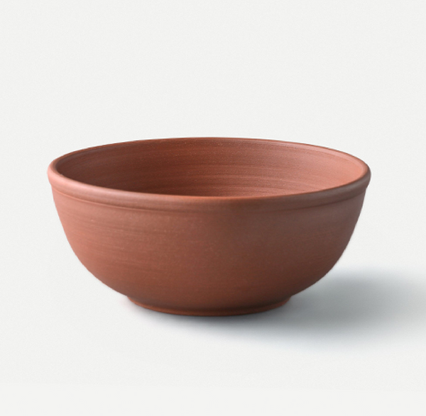 Home Tableware Bowls Scintilla-Terracotta Snack Bowl-Ikai Asai - Shop Cult Modern