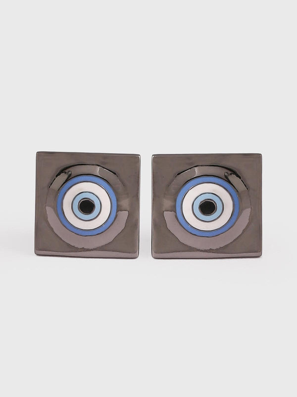 Outhouse   -   Eye Promise Protego Studs - Shop Cult Modern