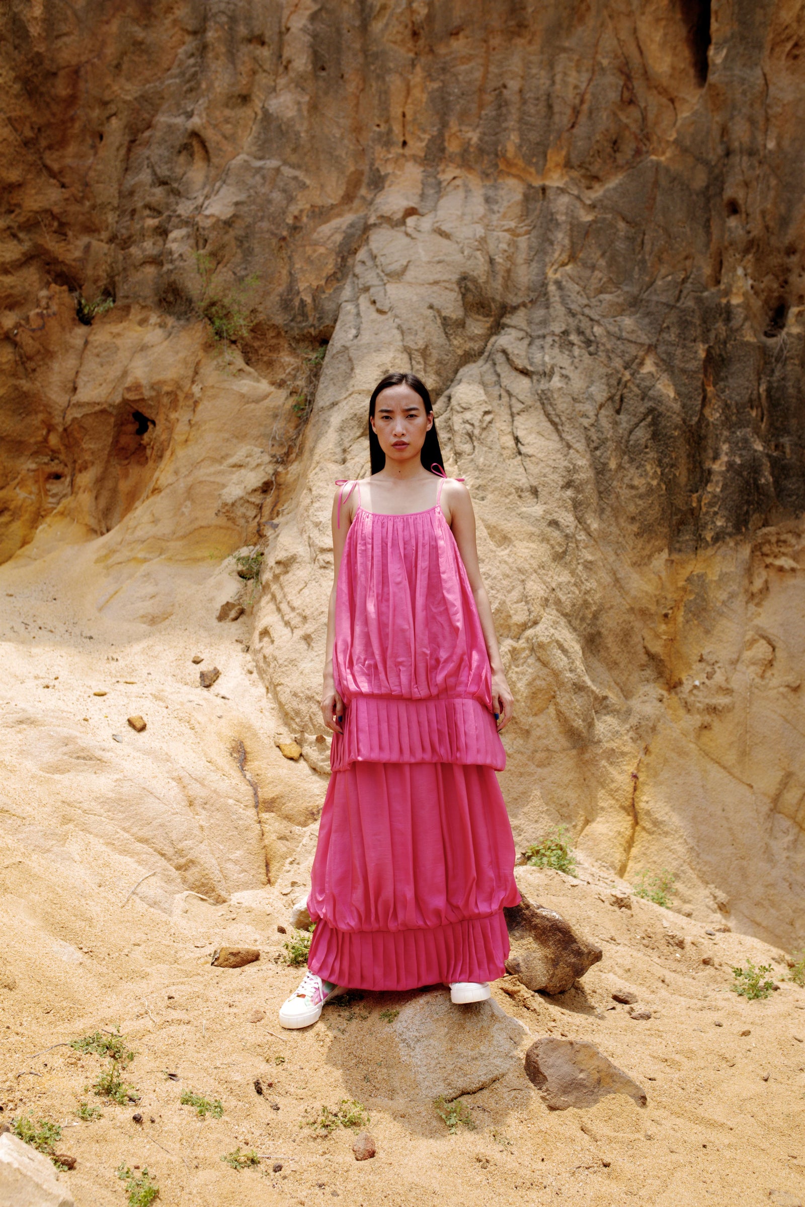 eunoia ユノイア 10周年記念 moss skirt eunoia | Official Website