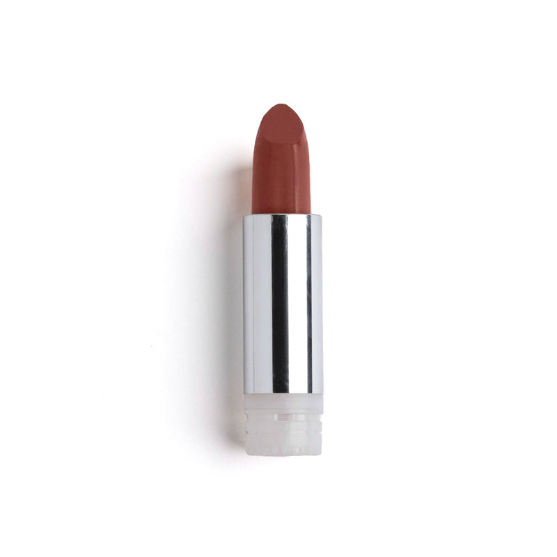 Clean Beauty & Spa New Collection-Mini Creme Lipstick-Alluring Almond-Fashion Edit Asa Beauty - Shop Cult Modern