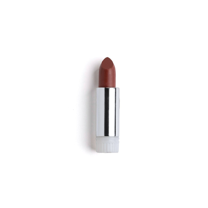 Clean Beauty & Spa New Collection-Mini Creme Lipstick-Alluring Almond-Fashion Edit Asa Beauty - Shop Cult Modern