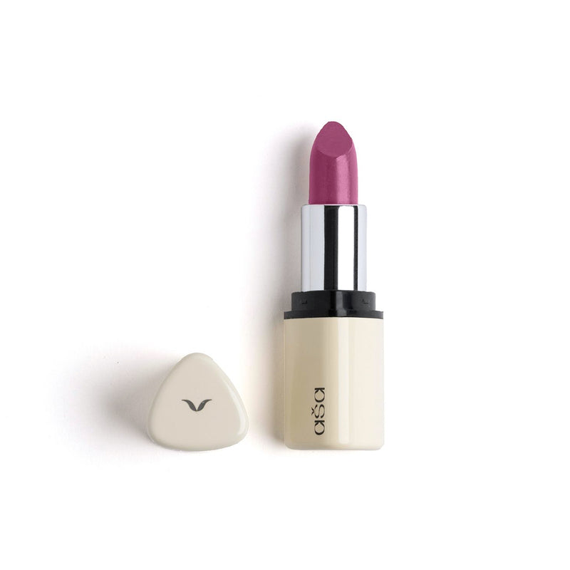 Clean Beauty & Spa New Collection-Mini Hydra-Matte Lipstick-Bold Berry-Fashion Edit Asa Beauty - Shop Cult Modern