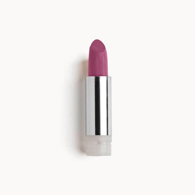 Clean Beauty & Spa New Collection-Hydra-Matte Lipstick-Bold Berry-Fashion Edit Asa Beauty - Shop Cult Modern