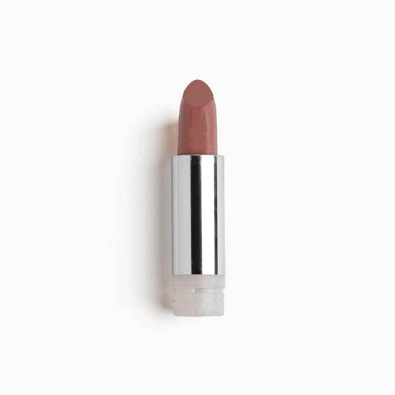 Clean Beauty & Spa New Collection-Creme Lipstick-Charming Chestnut-Fashion Edit Asa Beauty - Shop Cult Modern