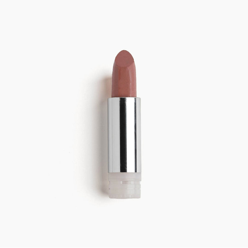 Clean Beauty & Spa New Collection-Creme Lipstick Refill-Charming Chestnut-Fashion Edit Asa Beauty - Shop Cult Modern