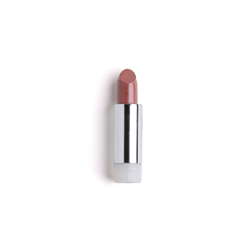 Clean Beauty & Spa New Collection-Creme Lipstick-Charming Chestnut-Fashion Edit Asa Beauty - Shop Cult Modern