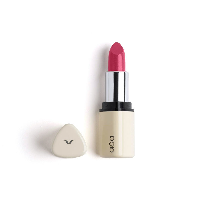 Clean Beauty & Spa New Collection-Hydra-Matte Lipstick-Crushed Cherry-Fashion Edit Asa Beauty - Shop Cult Modern