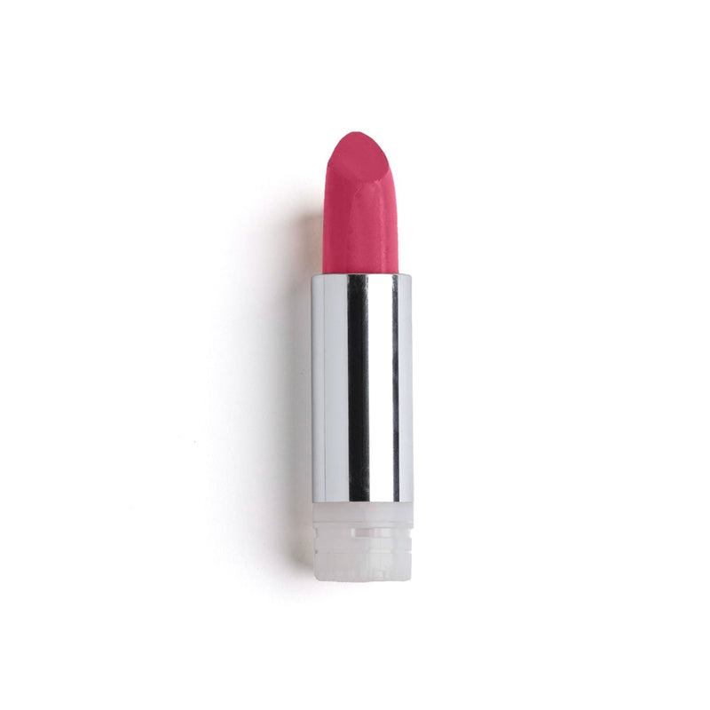 Clean Beauty & Spa New Collection-Mini Hydra-Matte Lipstick-Crushed Cherry-Fashion Edit Asa Beauty - Shop Cult Modern