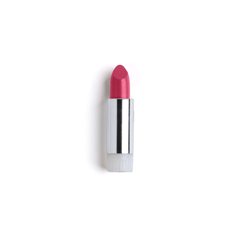 Clean Beauty & Spa New Collection-Mini Hydra-Matte Lipstick-Crushed Cherry-Fashion Edit Asa Beauty - Shop Cult Modern