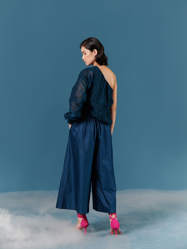 summer pant silk flared-fashion edit-after dark-09-ilk - Shop Cult Modern