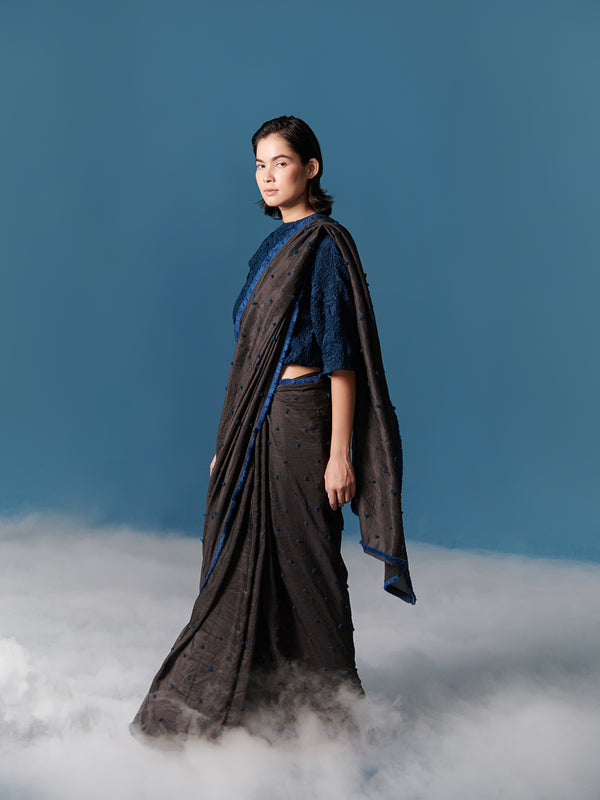 summer sari silk pompom-fashion edit-after dark-48-ilk - Shop Cult Modern