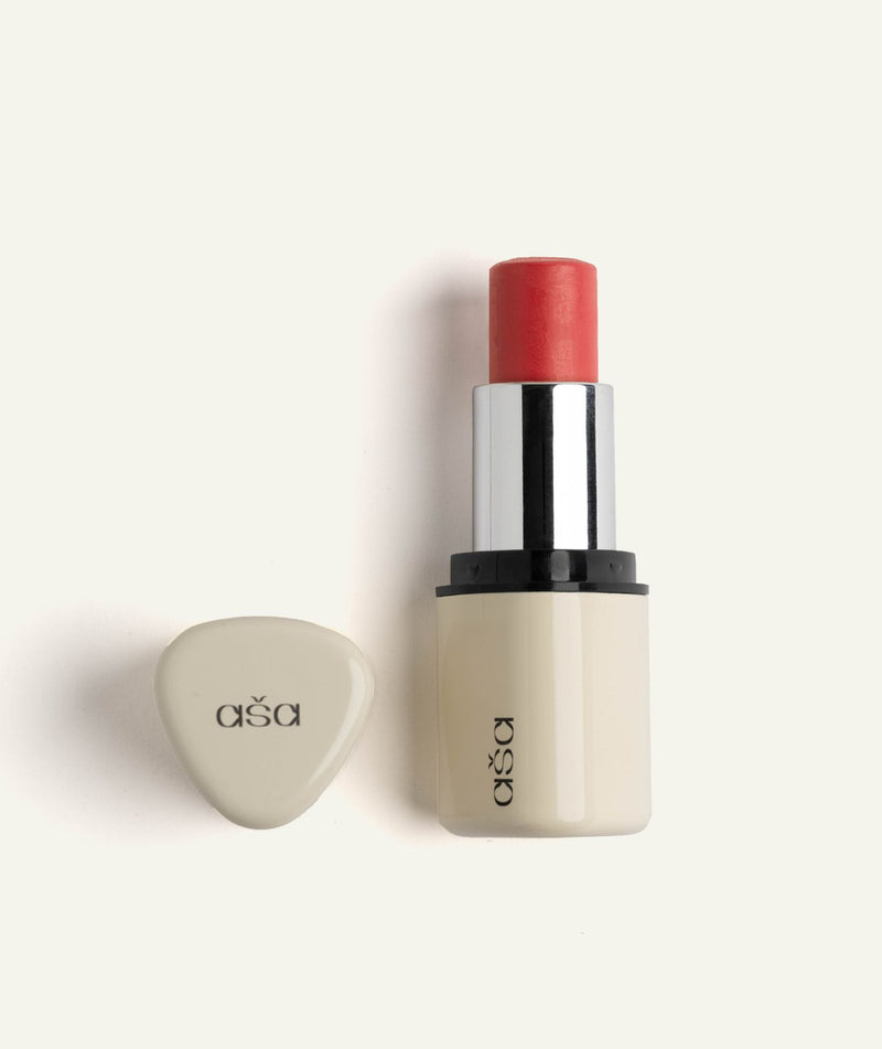 Clean Beauty & Spa New Collection-Lip & Cheek Tint Refill-Juicy Peach-Fashion Edit Asa Beauty - Shop Cult Modern