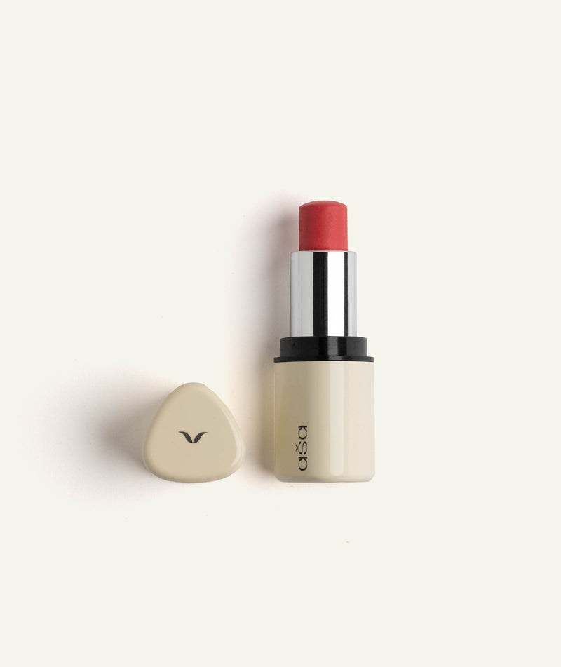 Clean Beauty & Spa New Collection- Mini Lip and Cheek Tint-Juicy Peach-Fashion Edit Asa Beauty - Shop Cult Modern