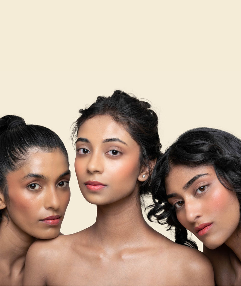 Clean Beauty & Spa New Collection-Lip & Cheek Tint Refill-Juicy Peach-Fashion Edit Asa Beauty - Shop Cult Modern