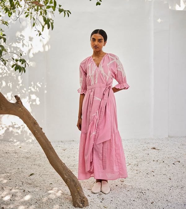 Summer Dress Cotton-Fashion Edit-Oh Sussana-KW754-Khara Khapas - Shop Cult Modern