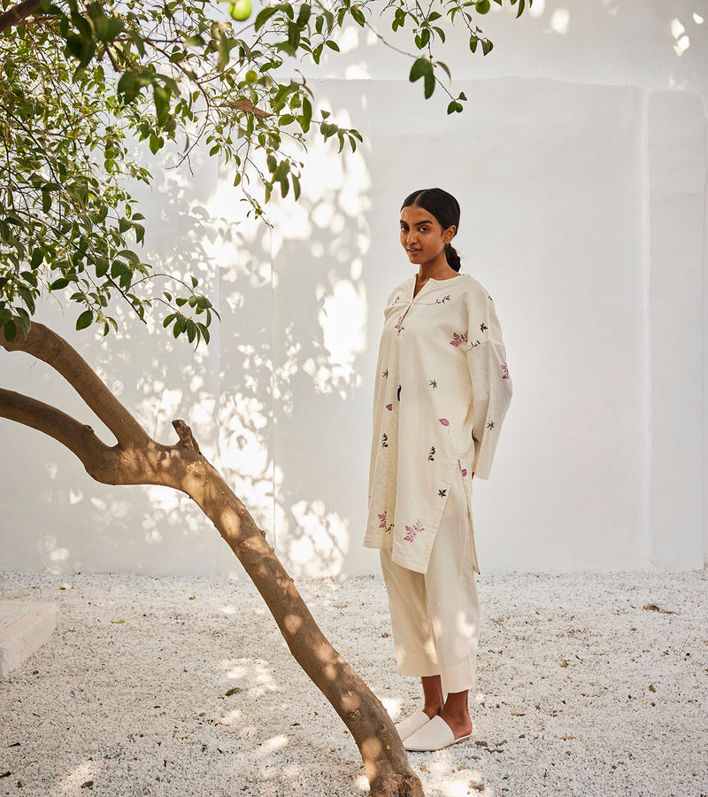 Summer Dress Cotton-Fashion Edit-Oh Sussana-KW756-Khara Khapas - Shop Cult Modern