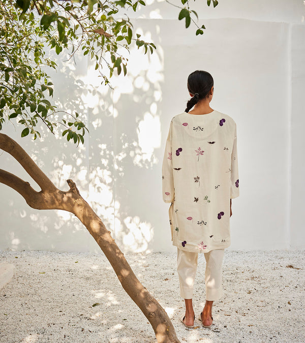 Summer Dress Cotton-Fashion Edit-Oh Sussana-KW756-Khara Khapas - Shop Cult Modern