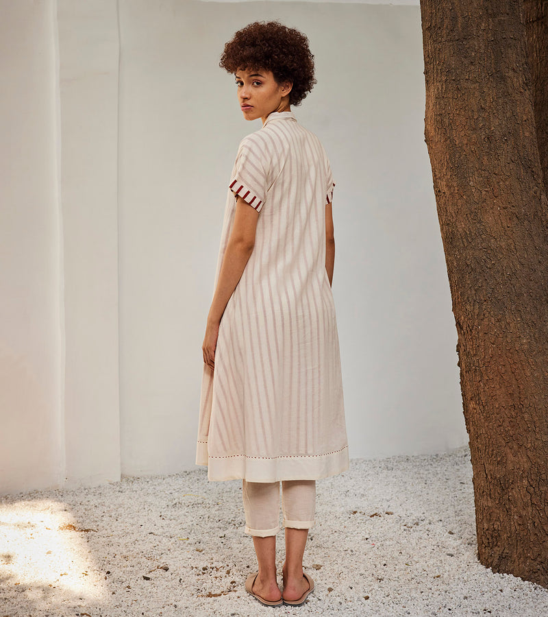 Summer Dress Cotton-Fashion Edit-Oh Sussana-KW759-Khara Khapas - Shop Cult Modern