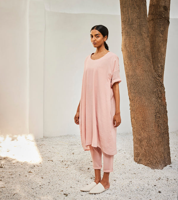 Summer Dress Cotton-Fashion Edit-Oh Sussana-KW760-Khara Khapas - Shop Cult Modern