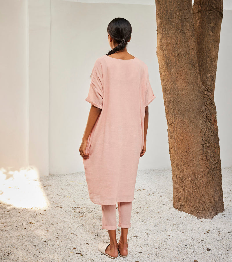 Summer Dress Cotton-Fashion Edit-Oh Sussana-KW760-Khara Khapas - Shop Cult Modern