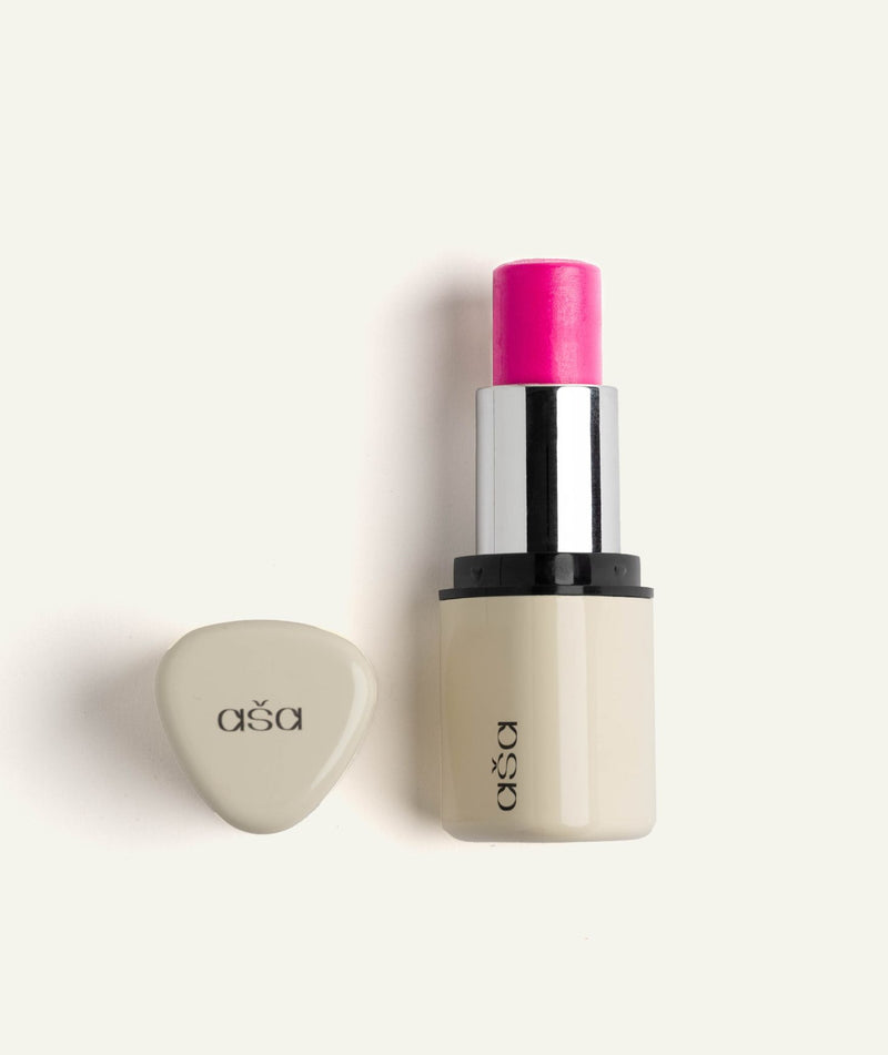 Clean Beauty & Spa New Collection-Lip & Cheek Tint Refill-Misty Lilac-Fashion Edit Asa Beauty - Shop Cult Modern