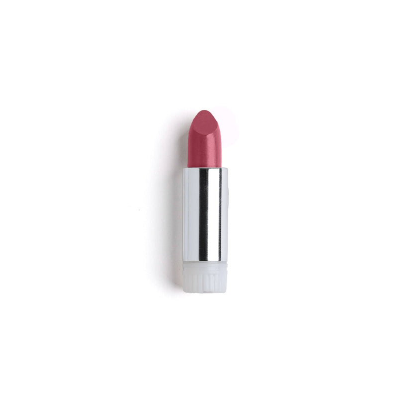 Clean Beauty & Spa New Collection-Creme Lipstick Refill-Plush Peony-Fashion Edit Asa Beauty - Shop Cult Modern