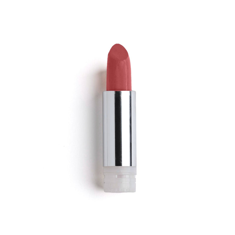 Clean Beauty & Spa New Collection-Hydra-Matte Lipstick Refill-Pretty Petunia-Fashion Edit Asa Beauty - Shop Cult Modern