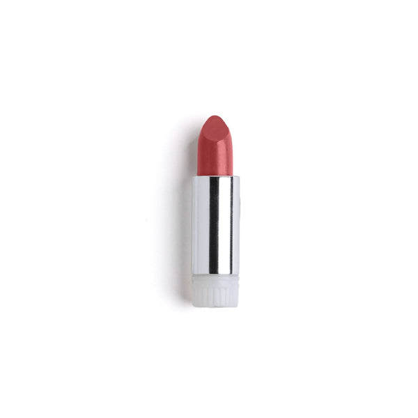 Clean Beauty & Spa New Collection-Hydra-Matte Lipstick Refill-Pretty Petunia-Fashion Edit Asa Beauty - Shop Cult Modern