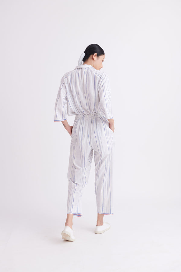 summer shirt cotton stripe-SS2023-12-fashion edit-the plavate - Shop Cult Modern