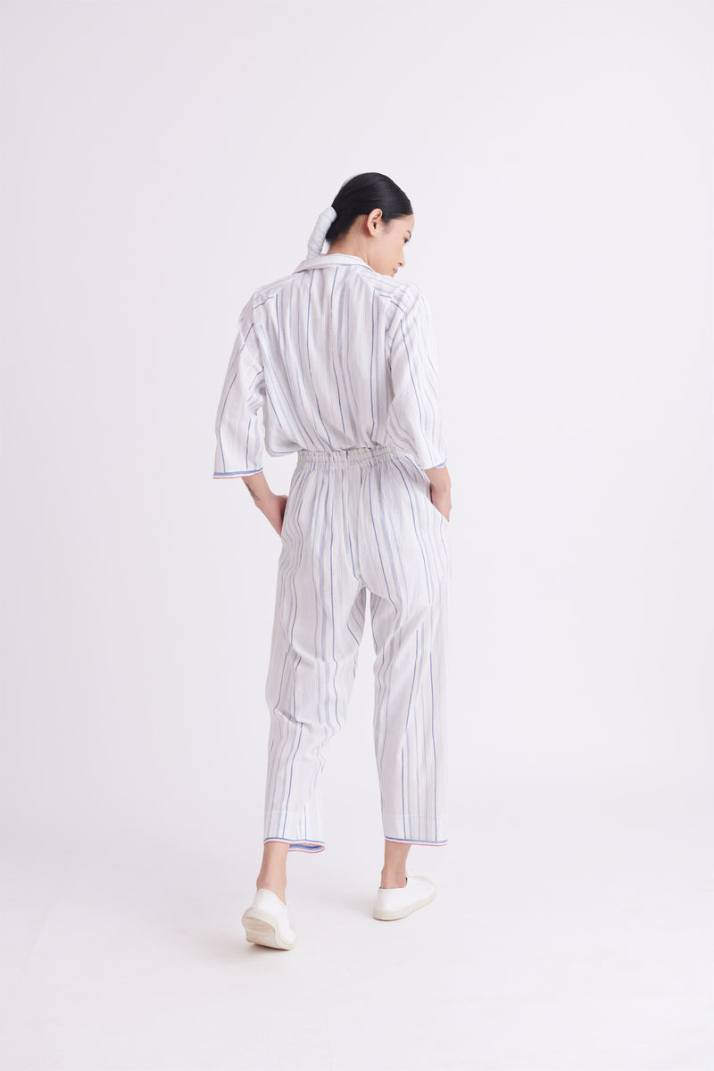 summer shirt cotton stripe-SS2025-12-fashion edit-the plavate - Shop Cult Modern