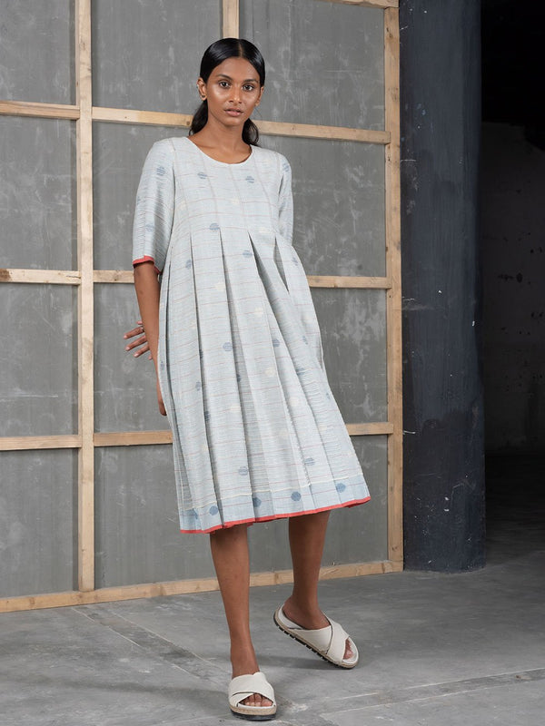Urvashi Kaur   I   Gradient Dress - Shop Cult Modern