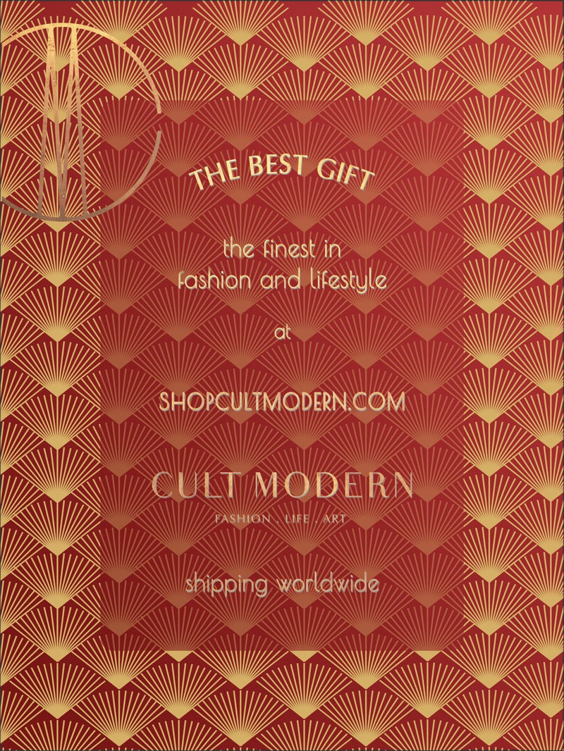 CM   I   Gift-Card - Shop Cult Modern