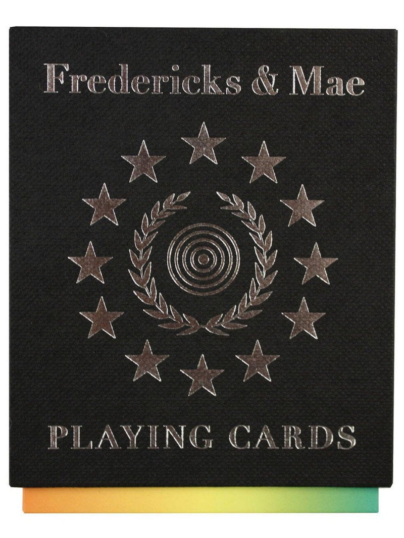 Papress   I   Playing Cards - Fredericks & Mae - Shop Cult Modern