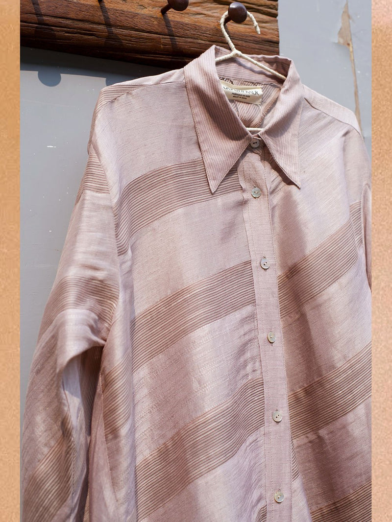 Urvashi Kaur   I   Gamma Shirt - Shop Cult Modern