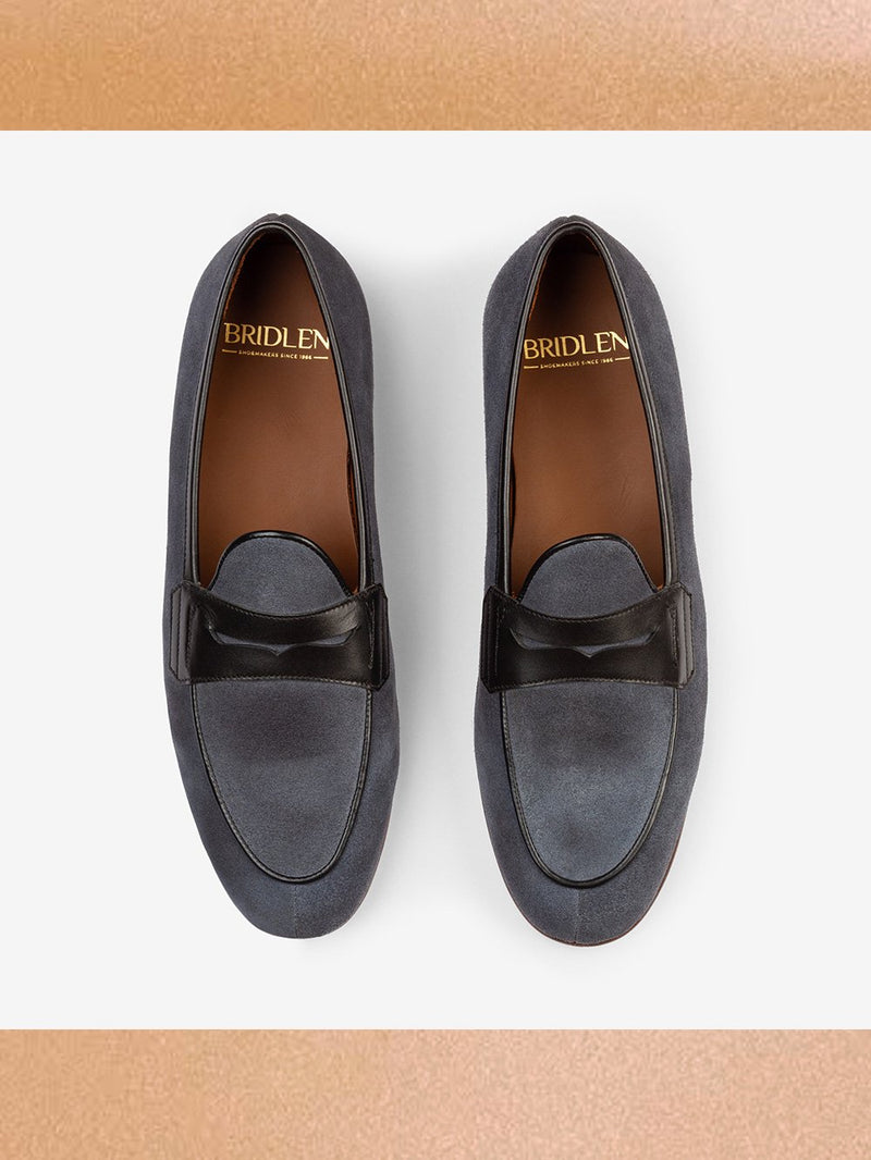 Bridlen   I   Shoes-Belgian-Loafer-I-The-Loafer-Bolognese-Shoes - Shop Cult Modern