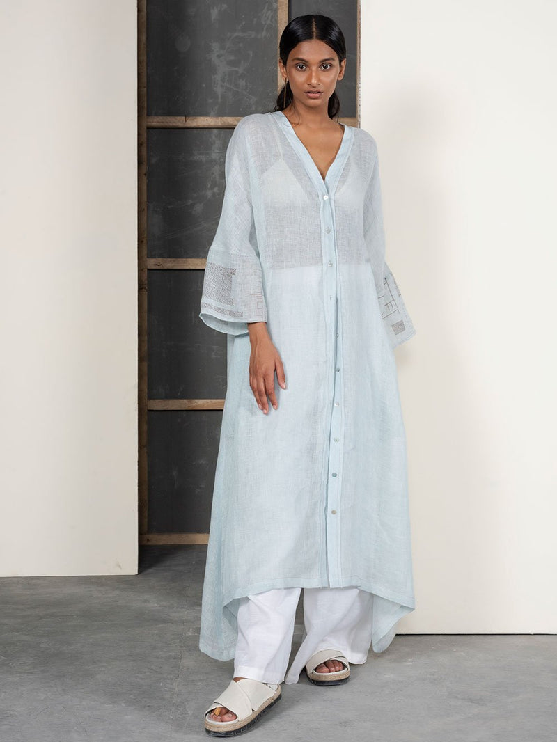 Urvashi Kaur   I   Nimbus Dress - Shop Cult Modern
