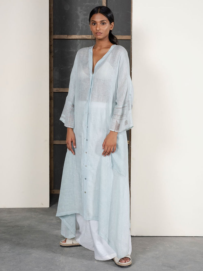 Urvashi Kaur   I   Nimbus Dress - Shop Cult Modern