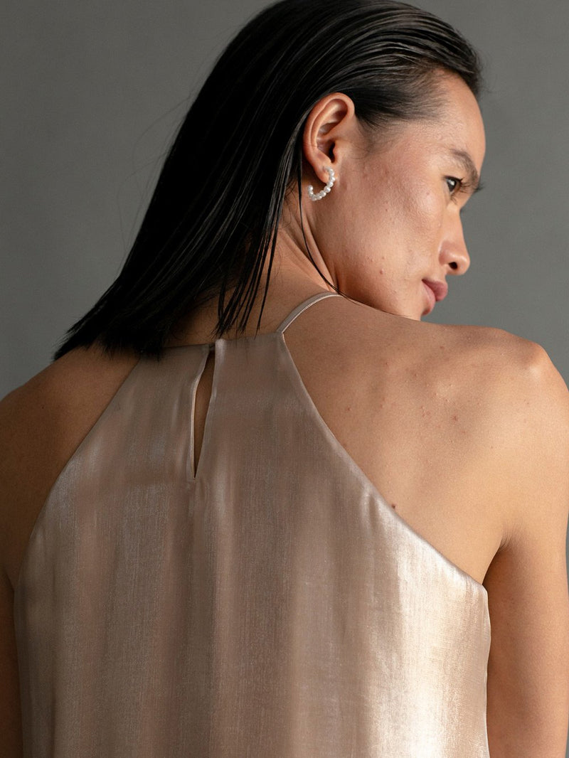 Shop Gold Dust Redina Dress From Perona | Shop Cult Modern Shop Gold Dust Redina Dress From Perona | Shop Cult Modern