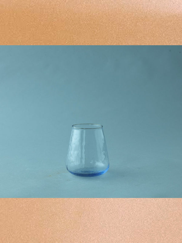 Ikai Asai   I   Lila Dappeled Glass - Shop Cult Modern