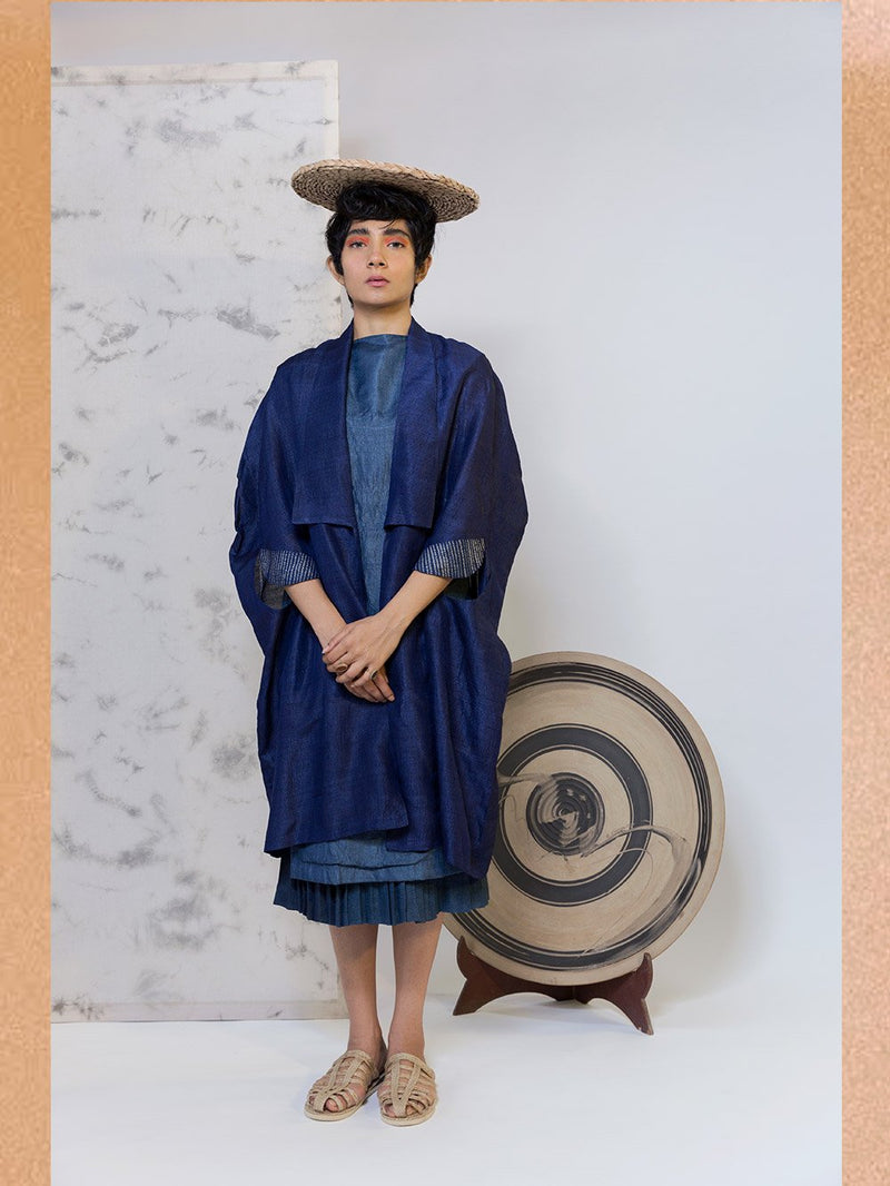 Studio Medium   I   Cape Indigo Dyed - Shop Cult Modern