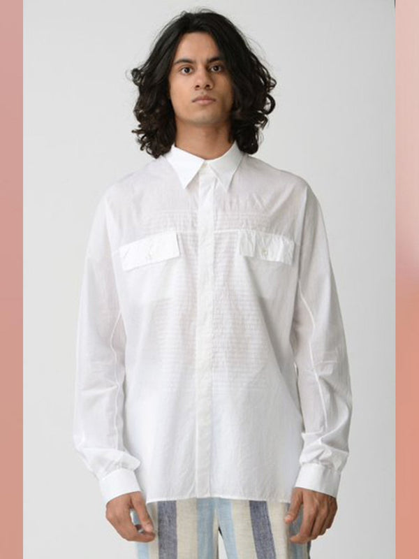 Rajesh Pratap Singh - shirt-jalpuri - Shop Cult Modern