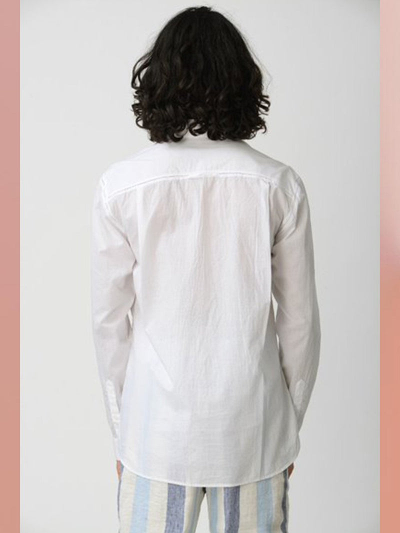 Rajesh Pratap Singh - shirt-jalpuri - Shop Cult Modern