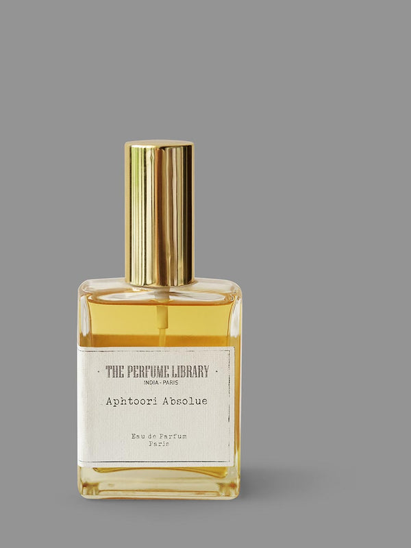 The Perfume Library - Aphtoori Absolue - Shop Cult Modern