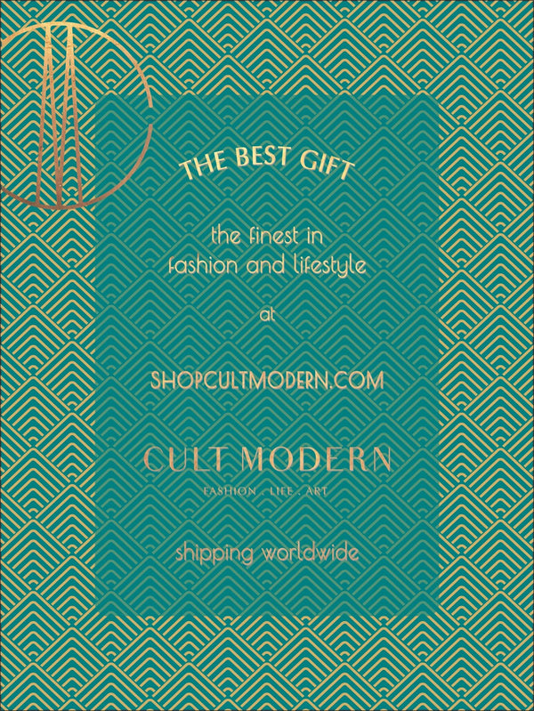 CM   I   Gift-Card - Shop Cult Modern