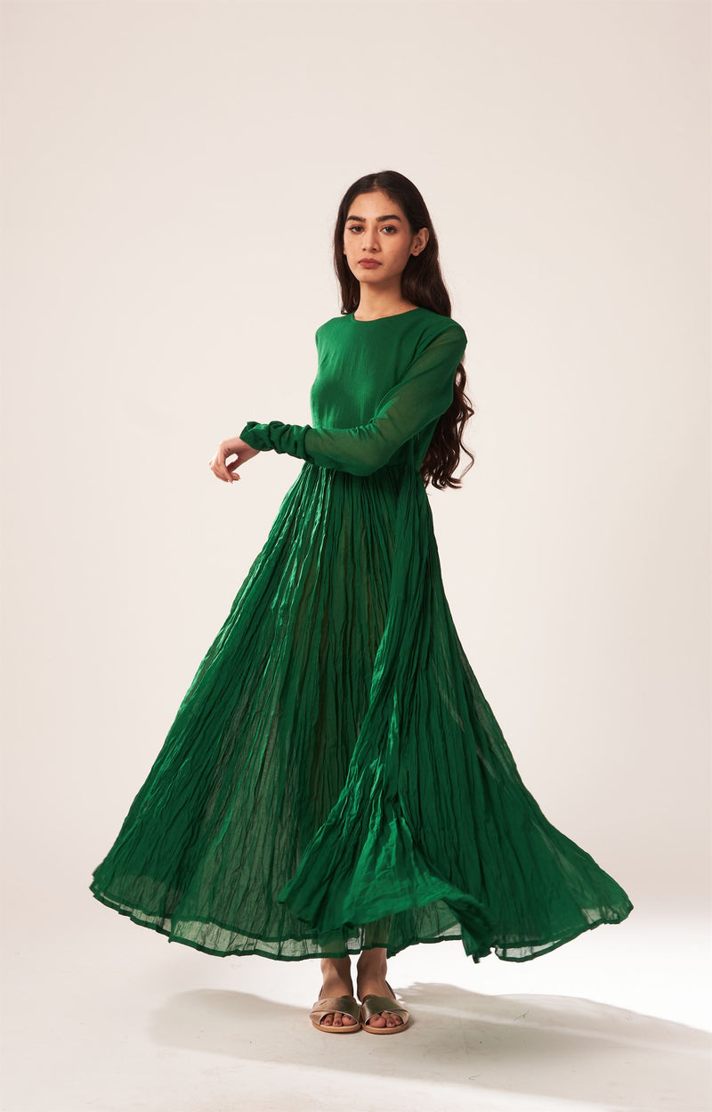 Dot   I   Ghoomar-Kurta-2 - Shop Cult Modern