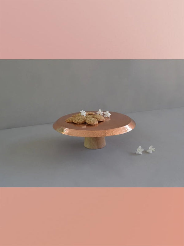 Studio Coppre  -   Dessertware Regal Pastry Stand - Shop Cult Modern